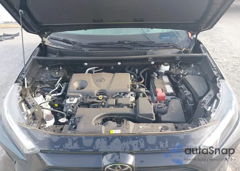 2023 Toyota Rav4 Xle from USA, damaged, VIN 2T3P1RFV4PC344344